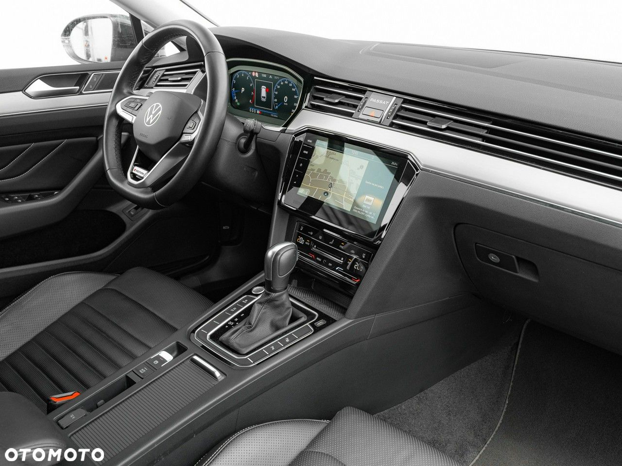 Volkswagen Passat 2.0 TSI 4Mot Elegance DSG - 35