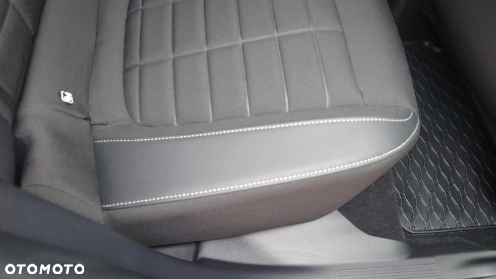 Citroën C3 EV113 Comfort Range 44.8kWh Max - 22