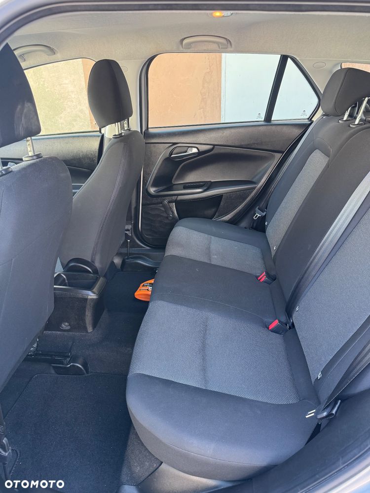 Fiat Tipo 1.4 16V More - 6