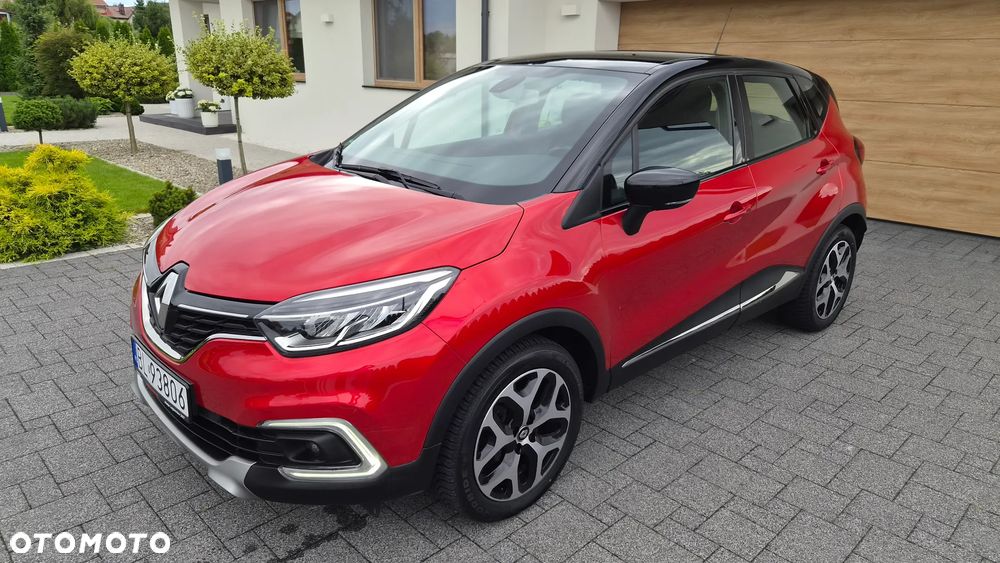 Renault Captur (ENERGY) TCe 90 LIMITED - 25