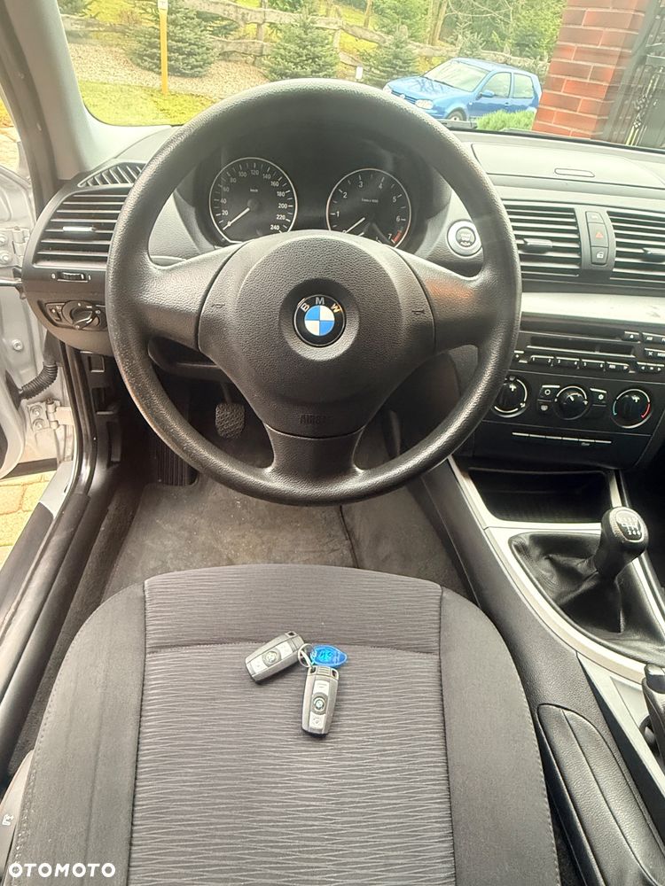 BMW Seria 1 118i Edition Lifestyle - 17