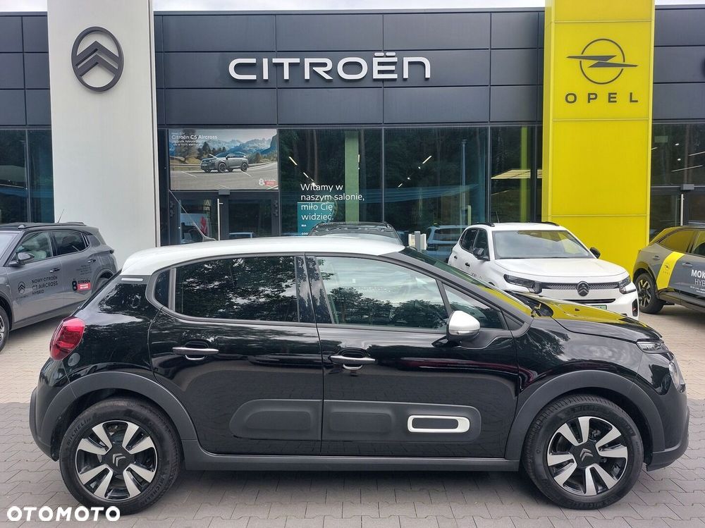 Citroën C3 1.2 PureTech Max - 8