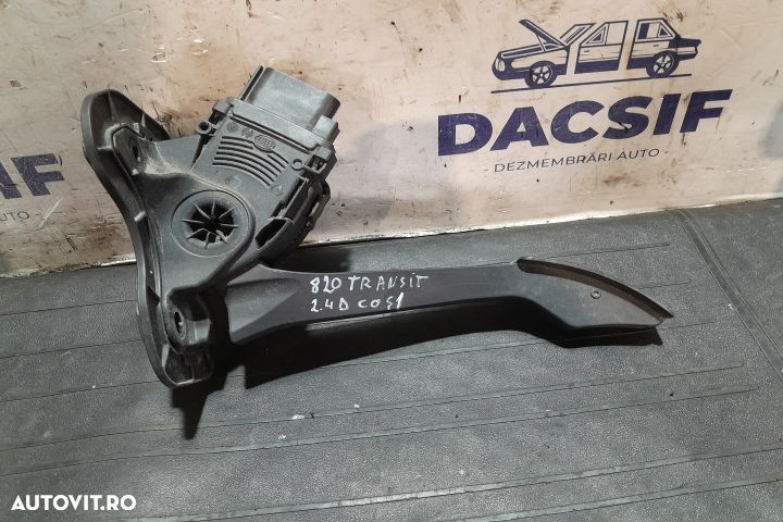 Pedala acceleratie 6C11-9F836-CB / 6PV009238-00 6C11-9F836-CB / 6PV00 - 1