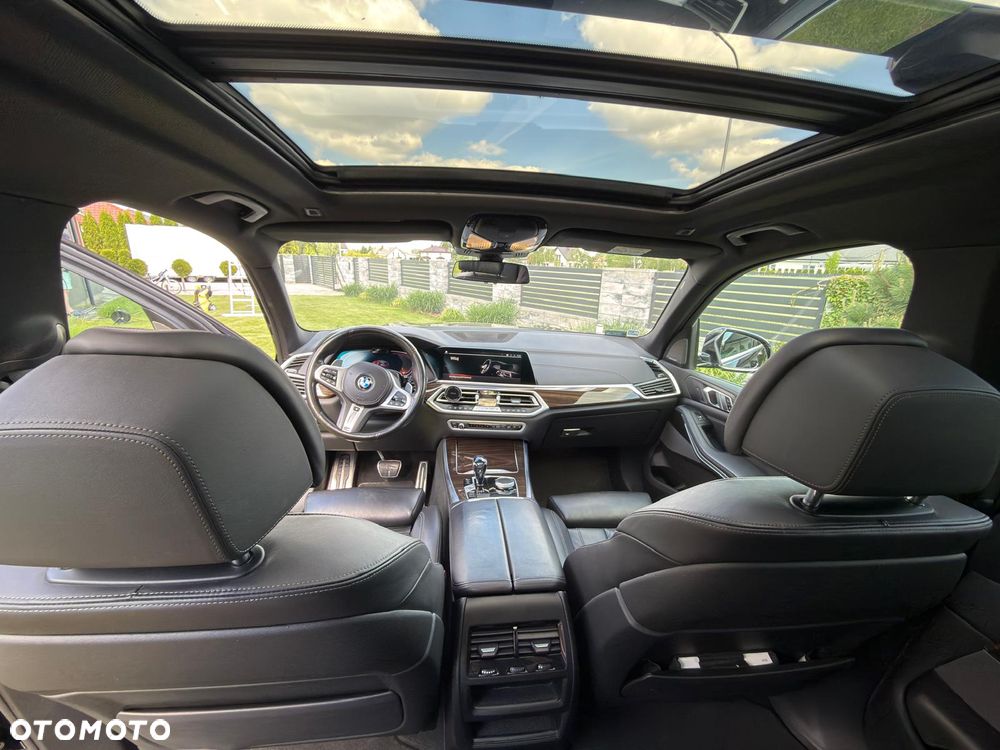 BMW X5 - 26