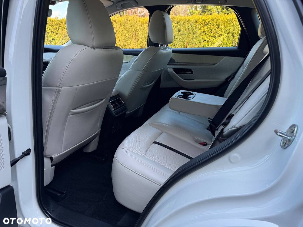 Mazda CX-60 AWD PHEV TAKUMI - 22