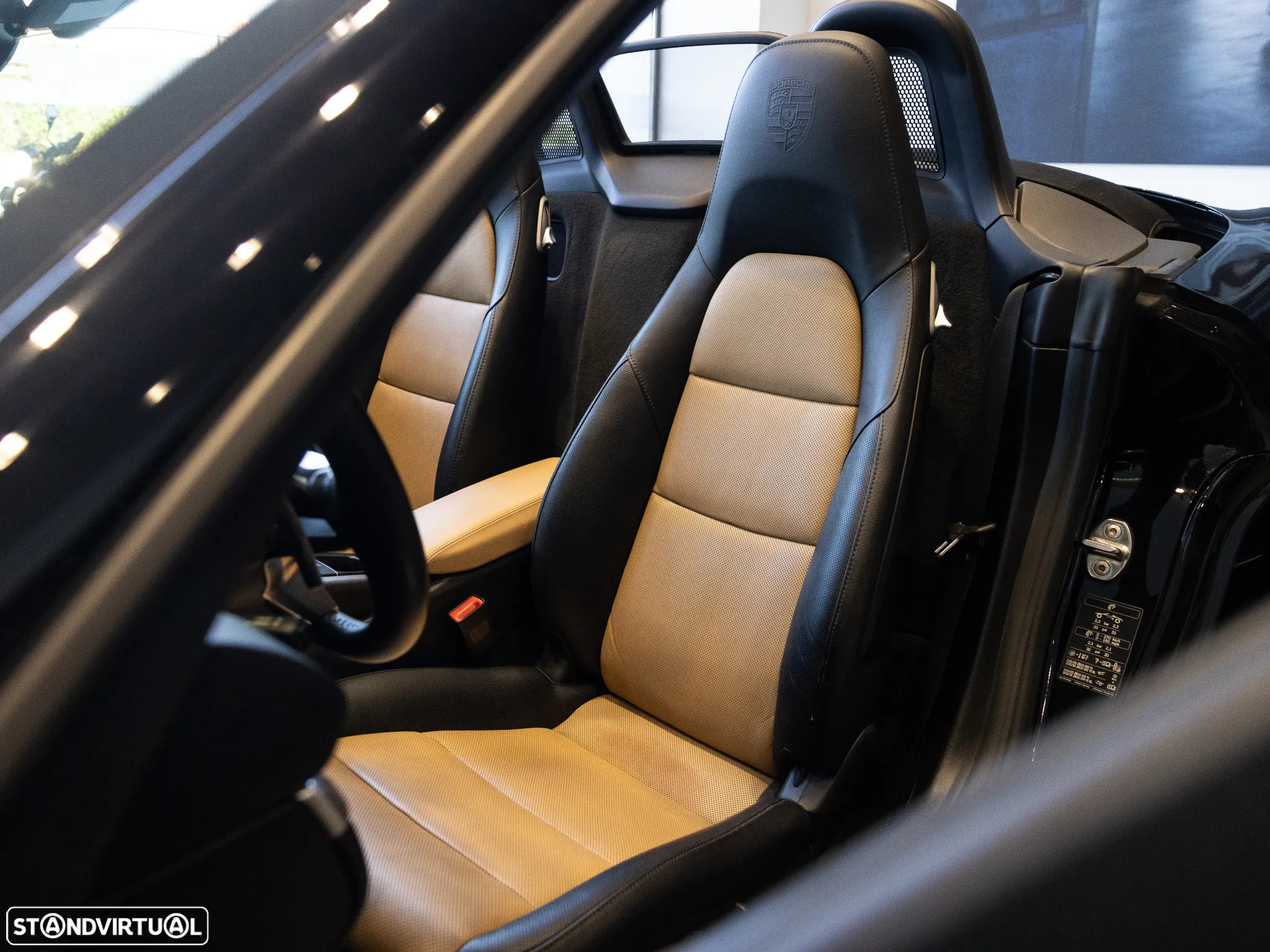 Porsche 718 Boxster 2.5 S PDK - 33