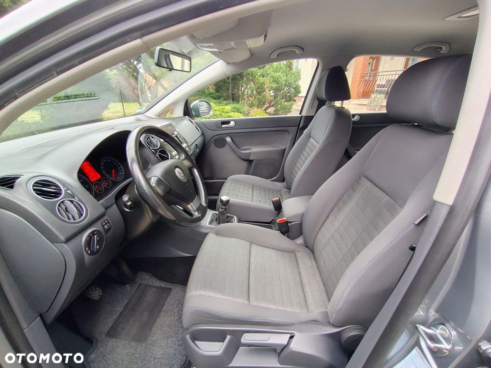 Volkswagen Golf 1.6 Goal - 16