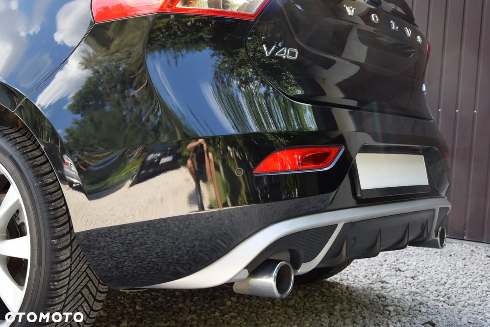 Volvo V40 D4 RDesign - 14