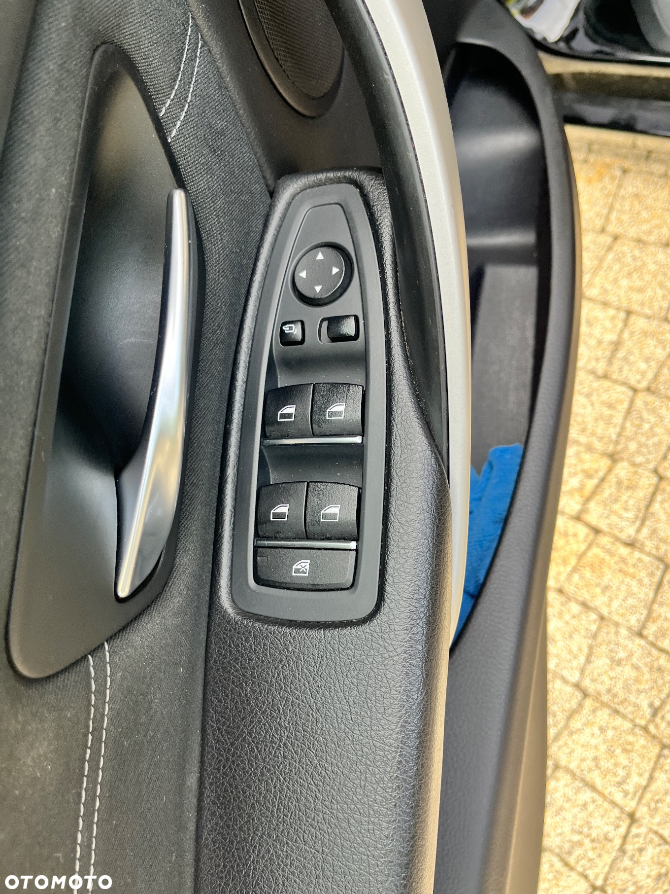 BMW Seria 3 318d Touring - 14
