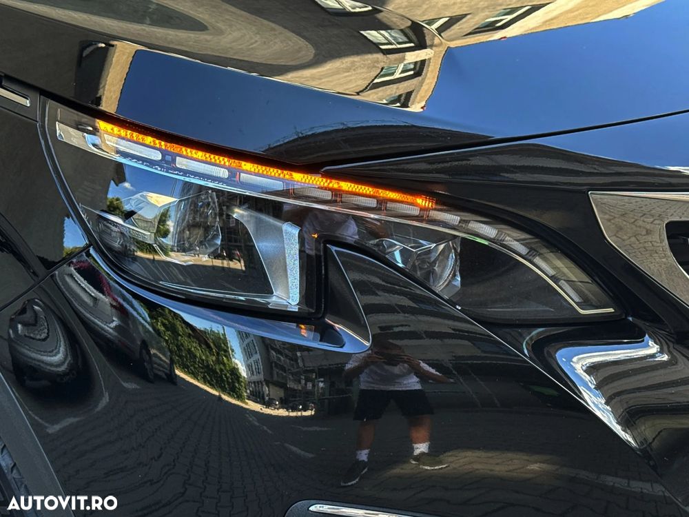 Peugeot 5008 1.5 BlueHDI s&s EAT8 Allure - 25