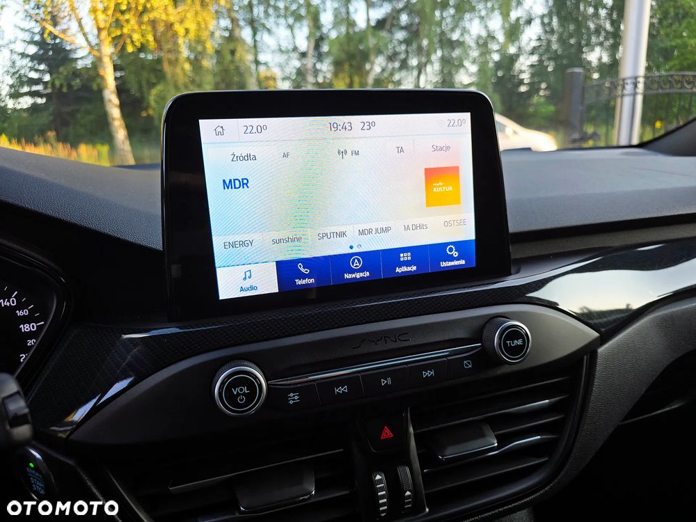 Ford Focus 1.5 EcoBoost ST-Line - 15