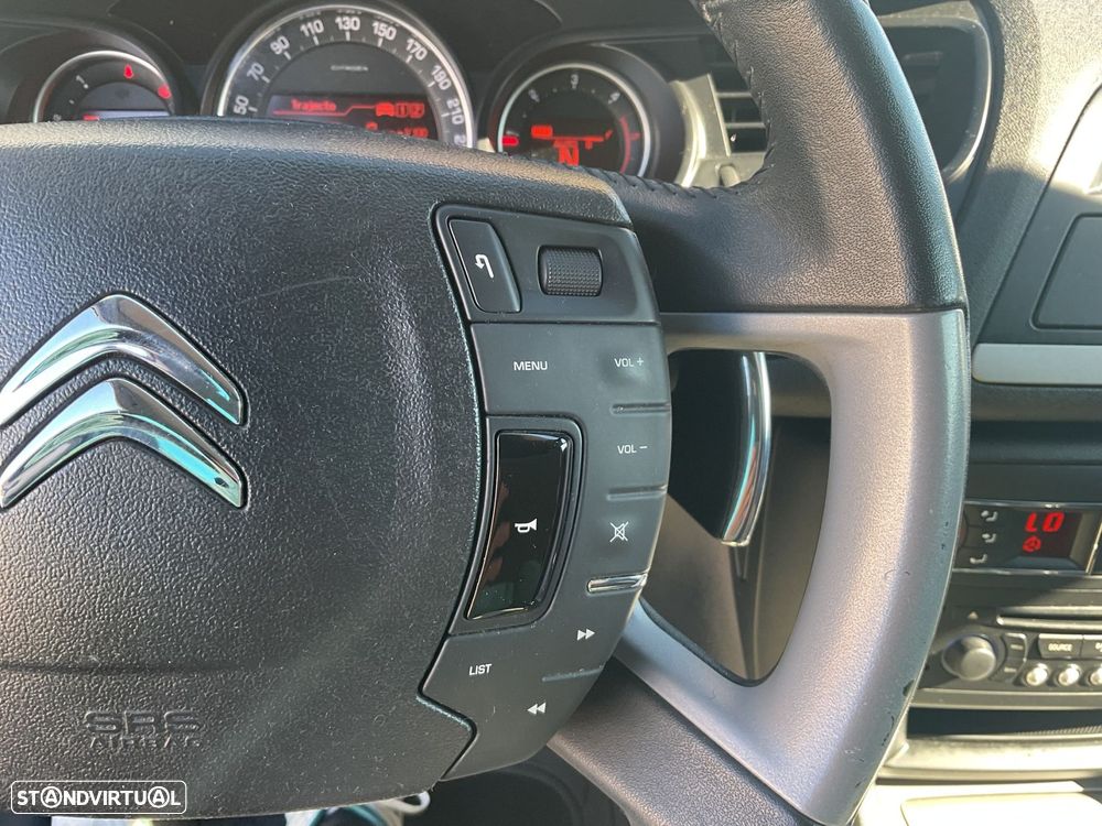 Citroën C5 Break - 36