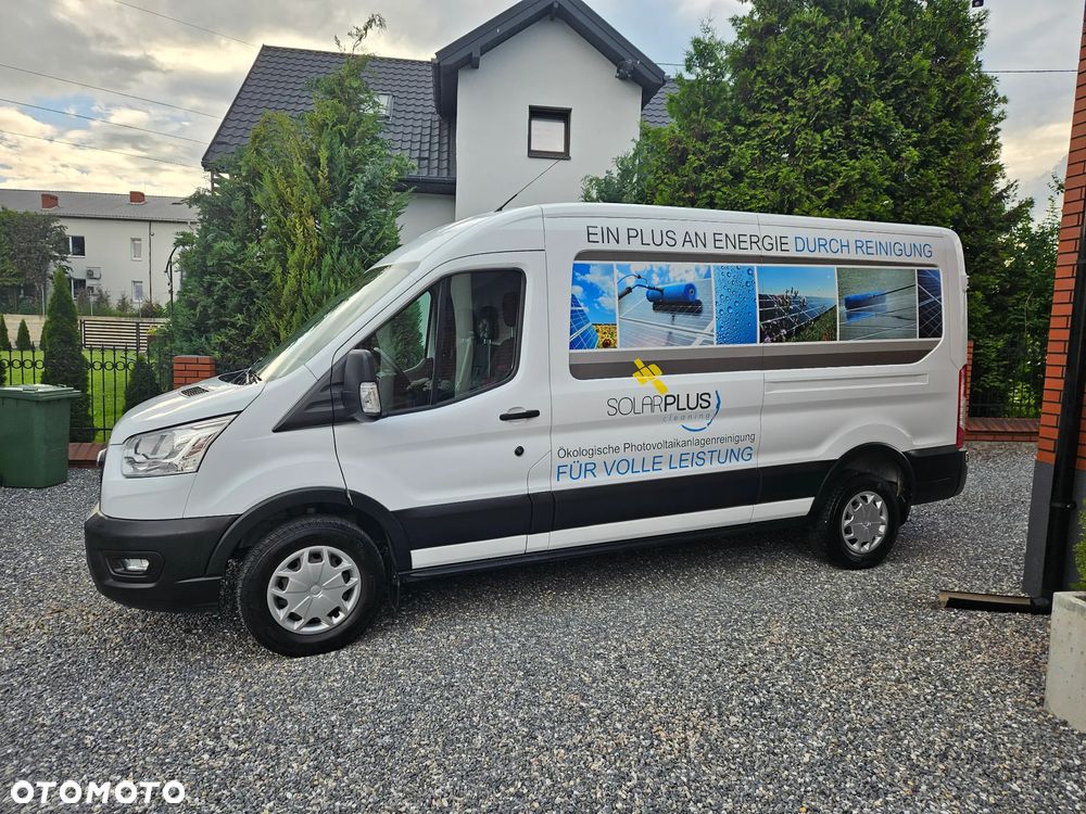 Ford Transit - 4