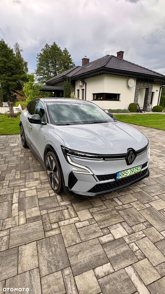 Renault Megane EV60 Techno - 1