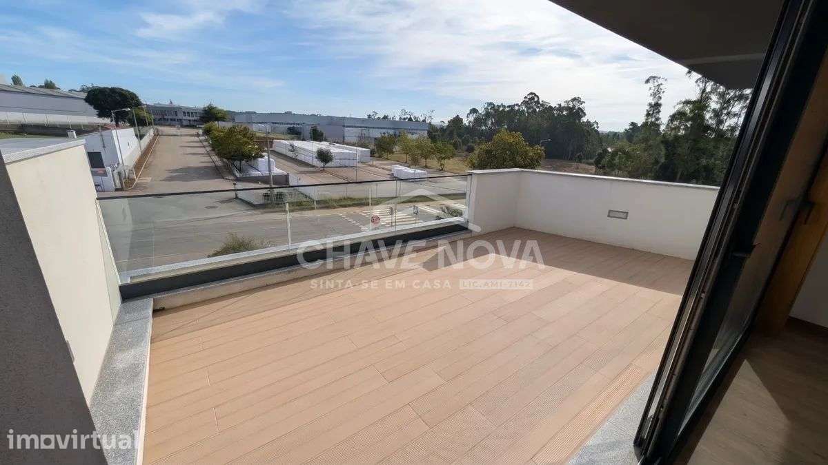 Moradia T3 Nova em Rio Meão | Santa Maria da Feira - Grande imagem: 5/32