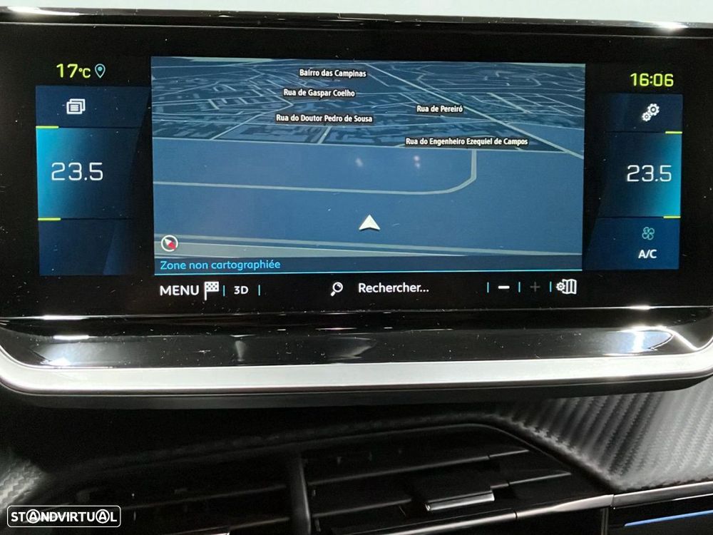 Peugeot e-208 50 kWh GT - 14