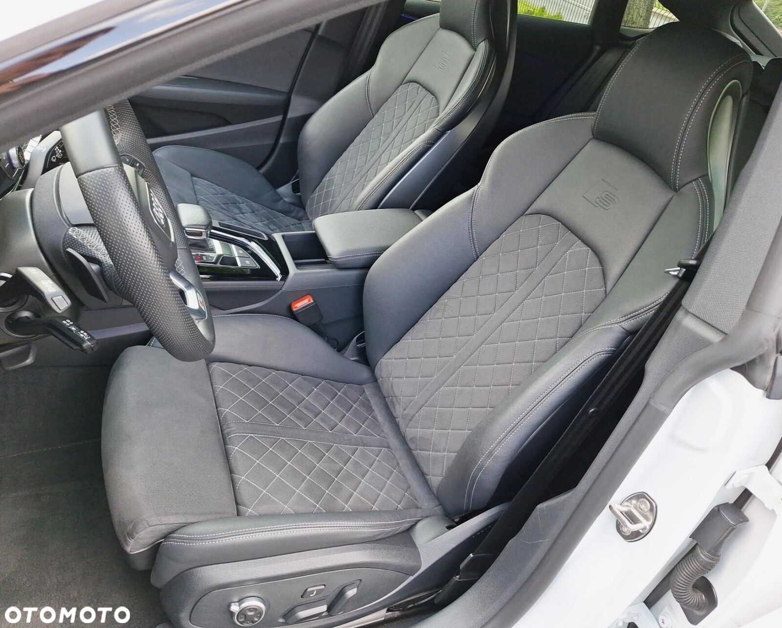 Audi A5 - 21