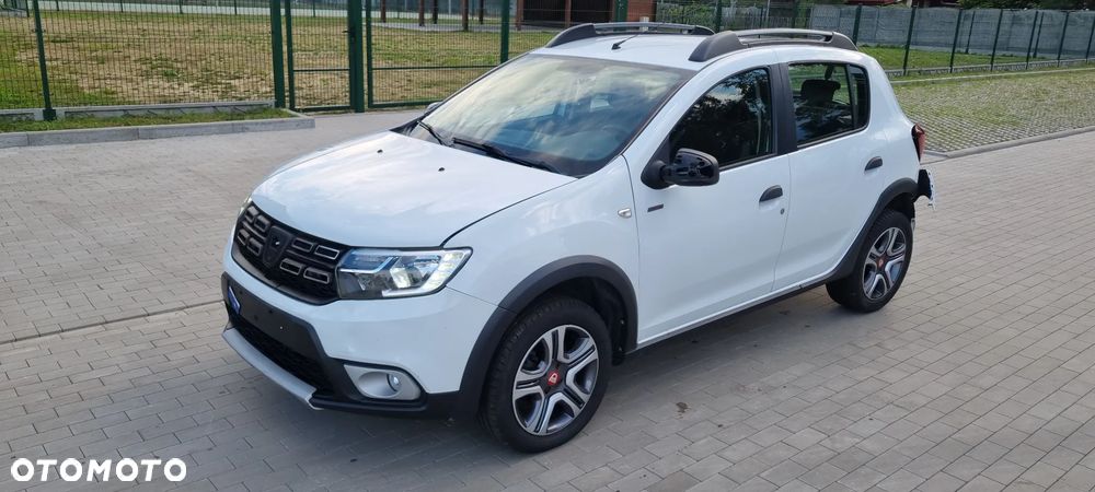 Dacia Sandero Stepway TCe 90 Ambiance - 1