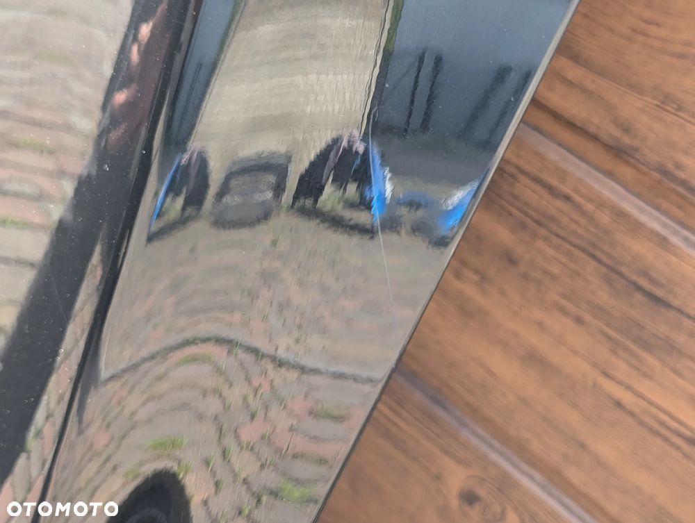 ZDERZAK PAS PRZEDNI MASKA BŁOTNIK PRZÓD BMW 730D F01 RADAR KAMERY 475/9 - 16