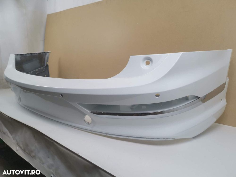 Bara Spate Bentley Bentayga 1 facelift 2020 2021 2022 2023 2024 2025 O - 4