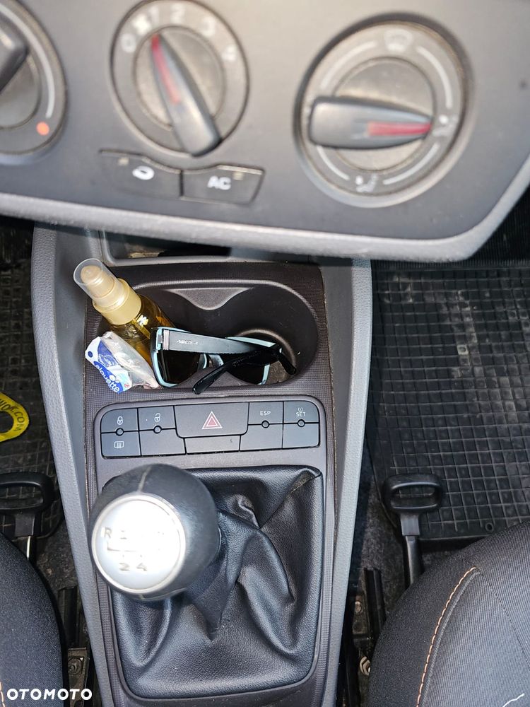 Seat Ibiza SC 1.2 12V - 16