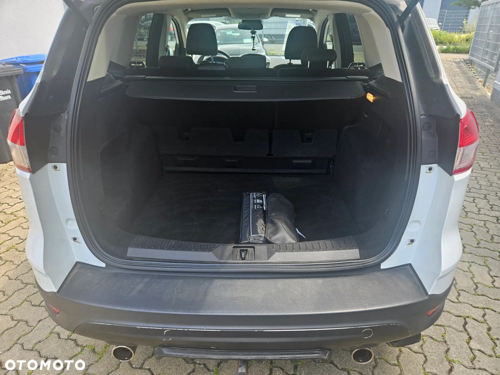 Ford Kuga 1.5 EcoBoost FWD Trend ASS MMT6 - 15