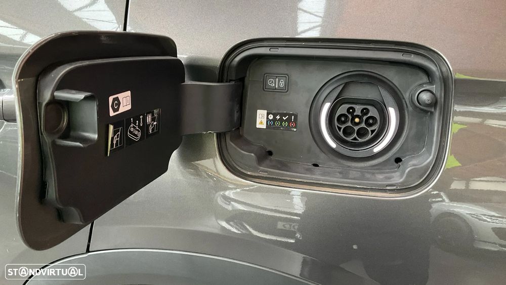 DS DS7 Crossback - 13