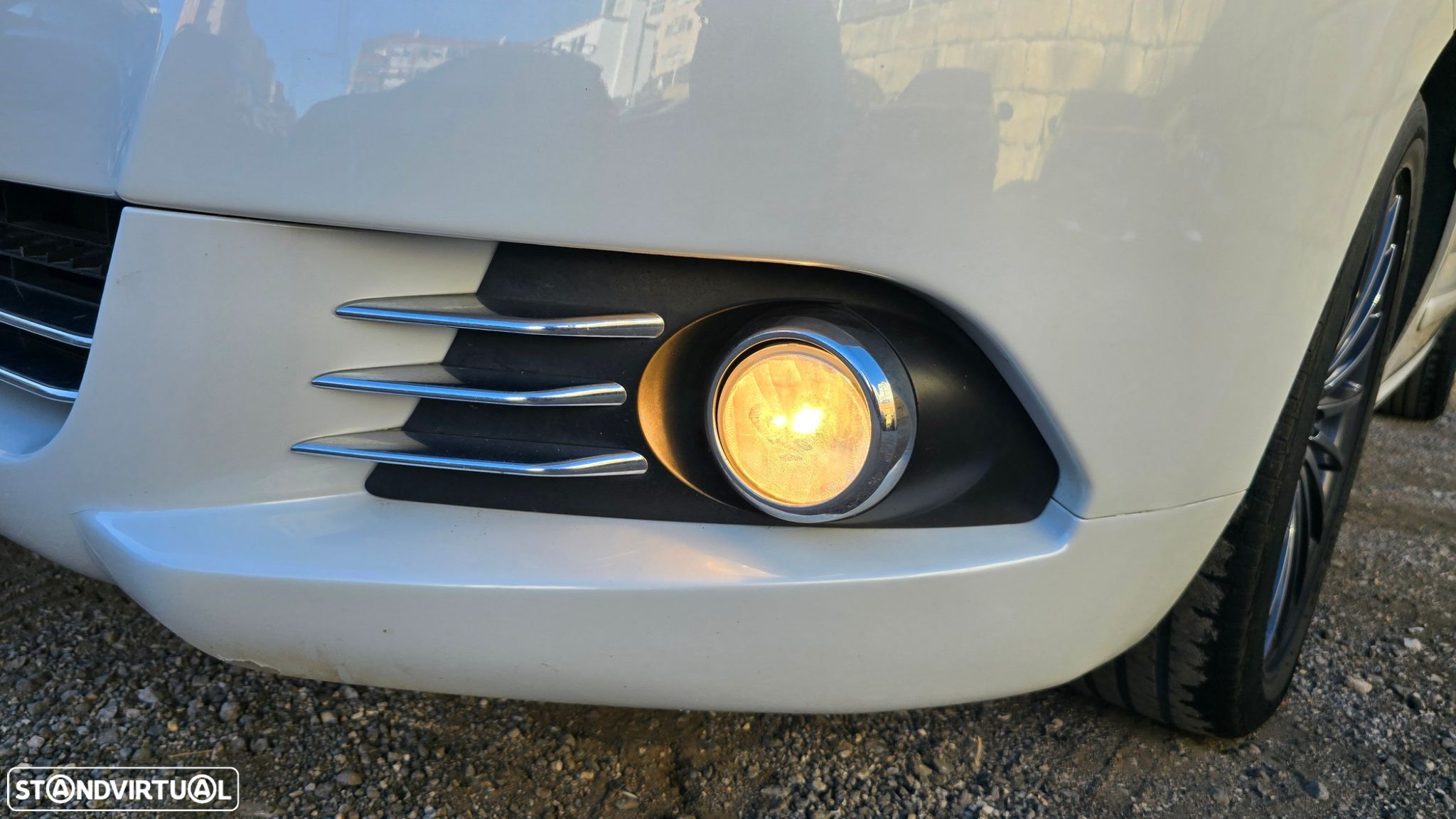Peugeot 5008 1.6 HDi Executive JLL17 - 46