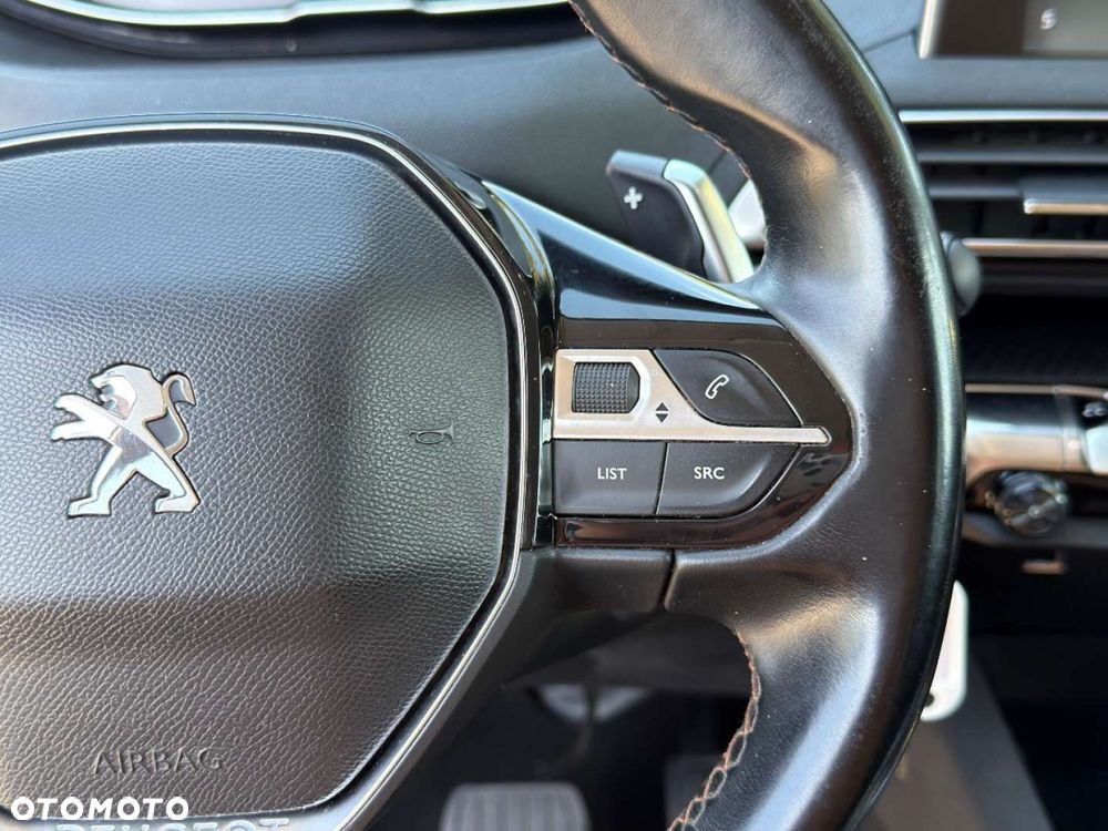 Peugeot 3008 - 21
