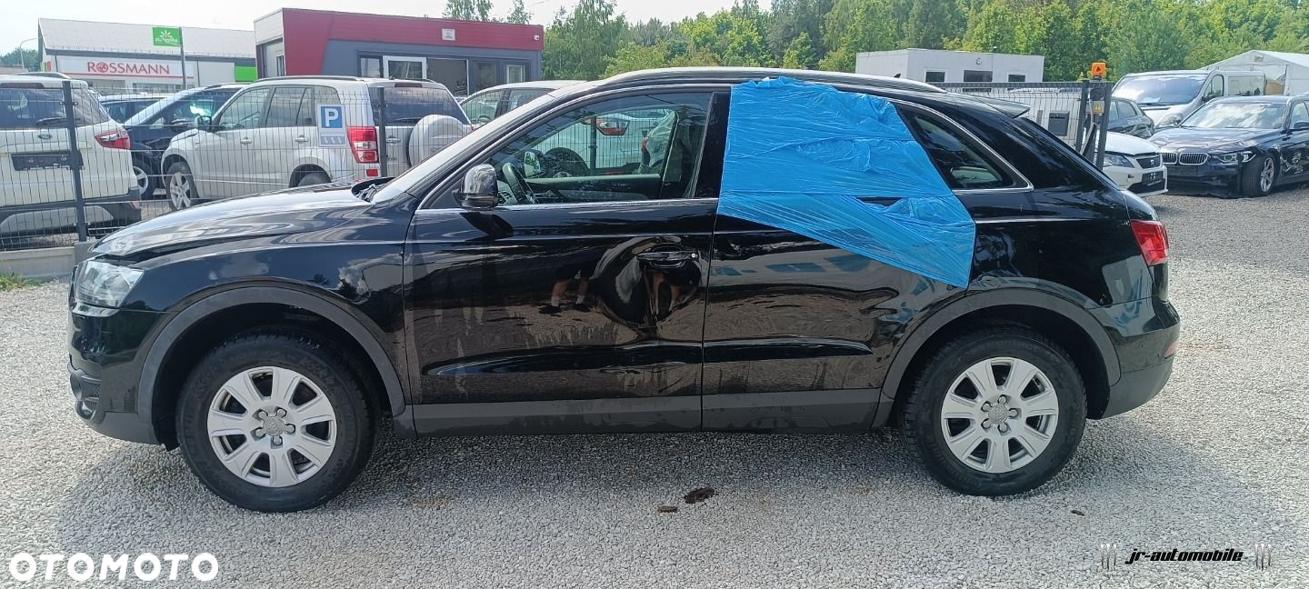 Audi Q3 - 4