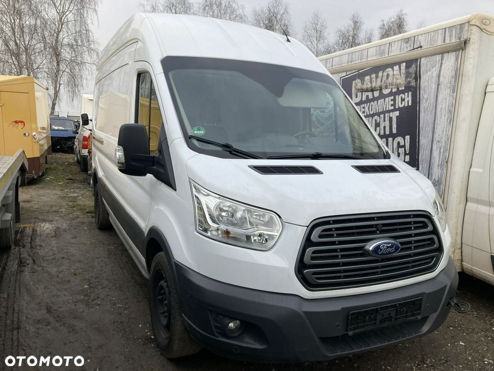 Ford Transit - 8