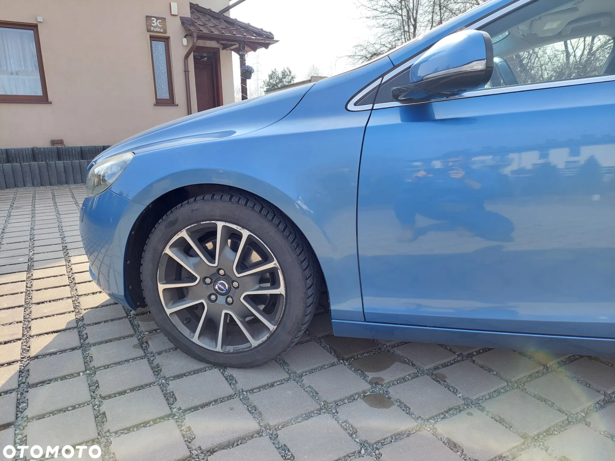 Volvo V40 D4 Drive-E Momentum - 19