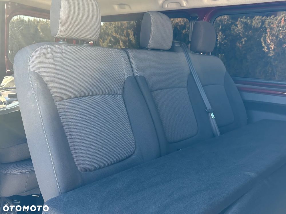 Renault Trafic 2.0 dCi Escapade - 8