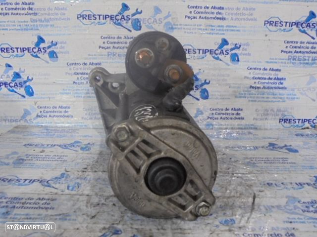 Motor De Arranque 922ST11 11922 RENAULT GRAND SCENIC 2 FASE 2 2007 1.9DCI 130CV 5P CINZA - 3
