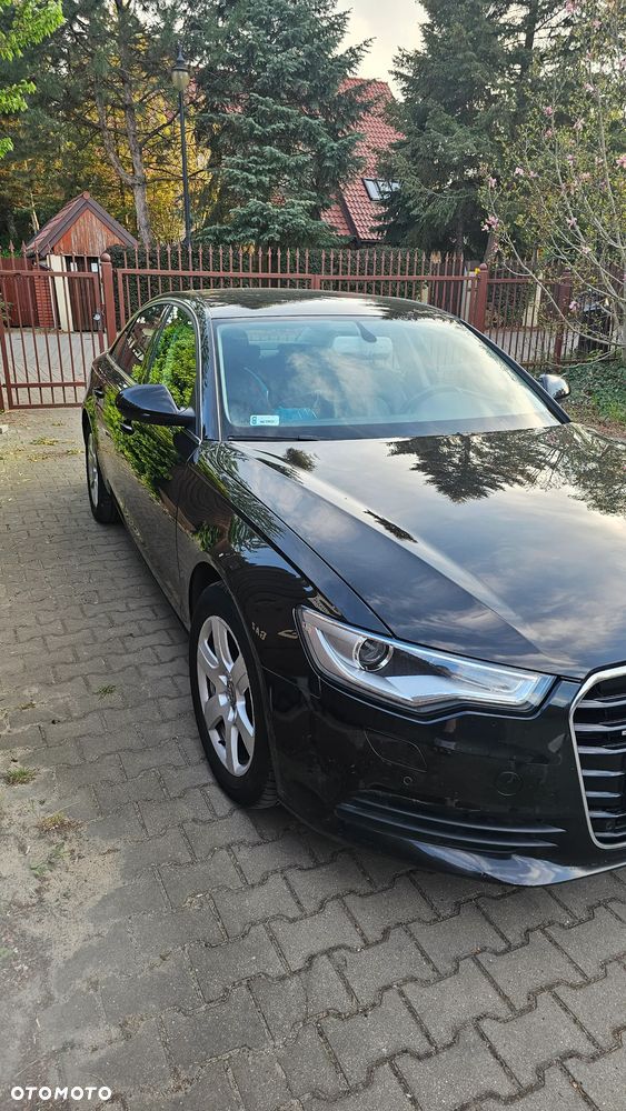 Audi A6 Limousine 3.0 TDI Quattro S tronic - 2
