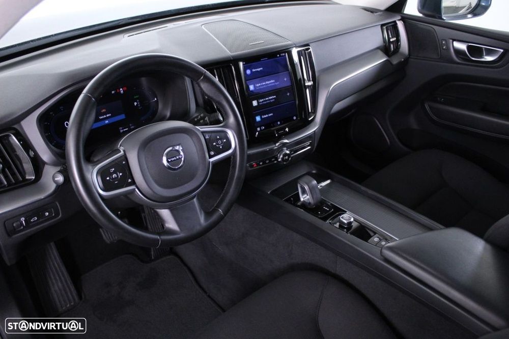 Volvo XC 60 2.0 T6 PHEV Inscription AWD - 31