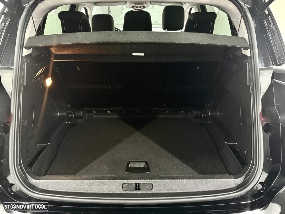 Citroën C5 Aircross 1.5 BlueHDi Shine EAT8 - 24