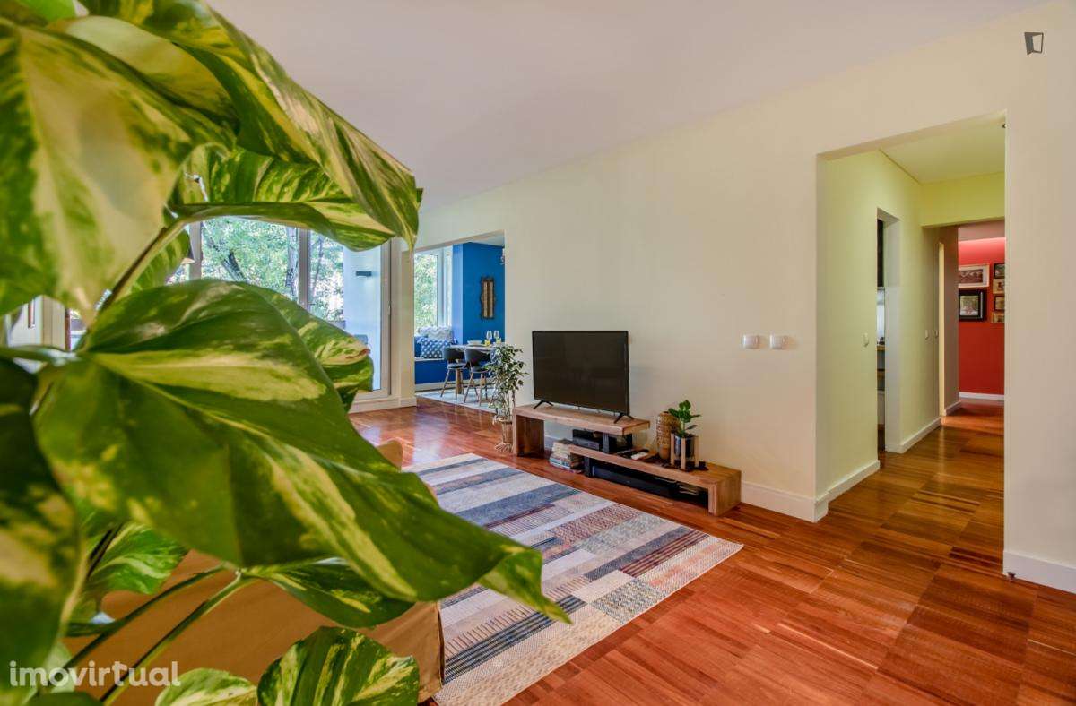 Apartamento com 3 quartos - localizado em Lisbon - Grande imagem: 5/34