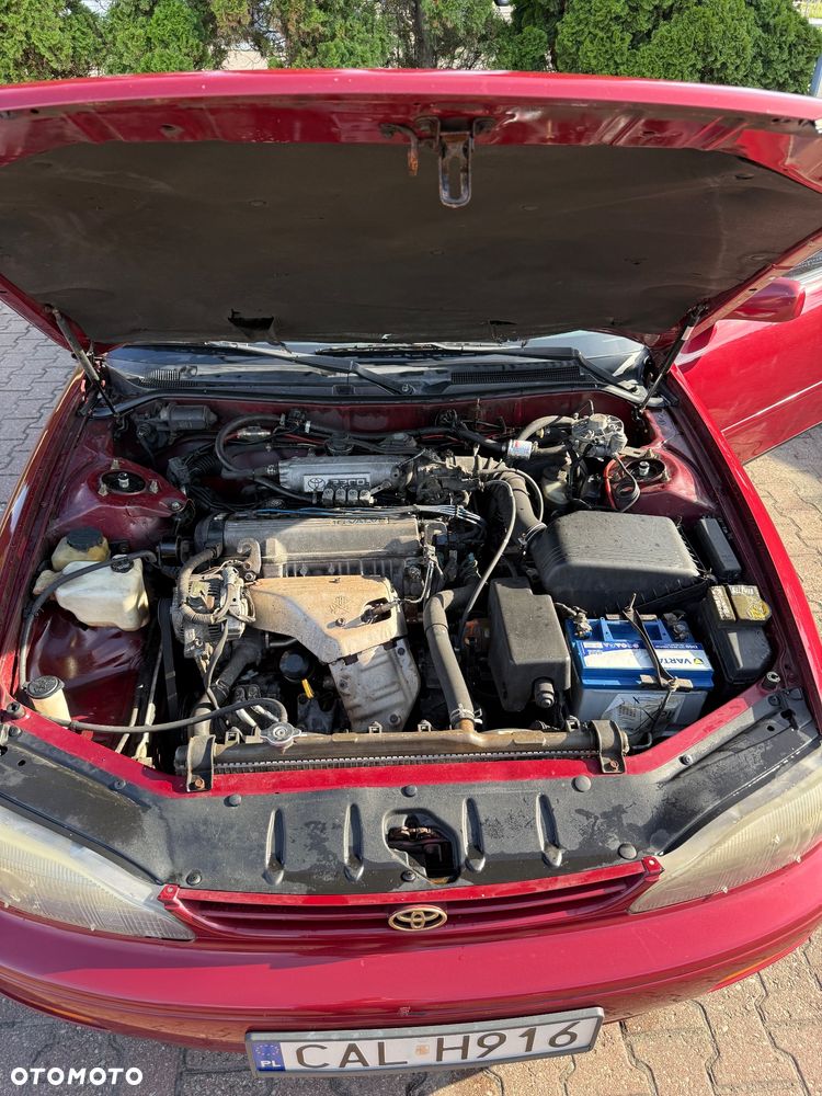 Toyota Camry - 17