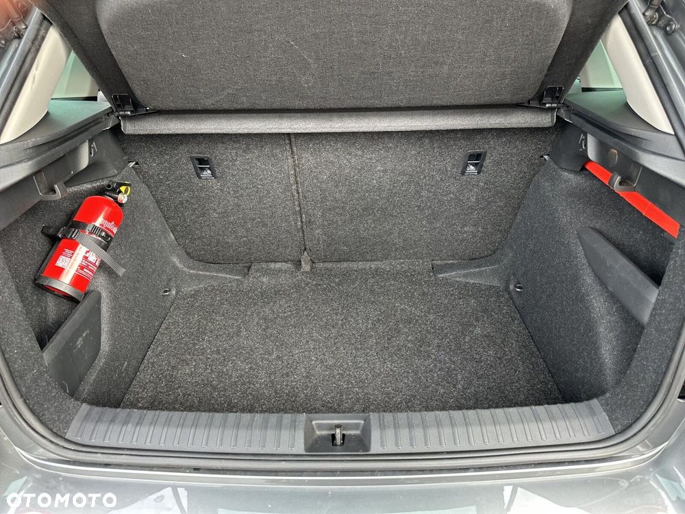 Skoda Kamiq 1.0 TSI Ambition DSG - 31