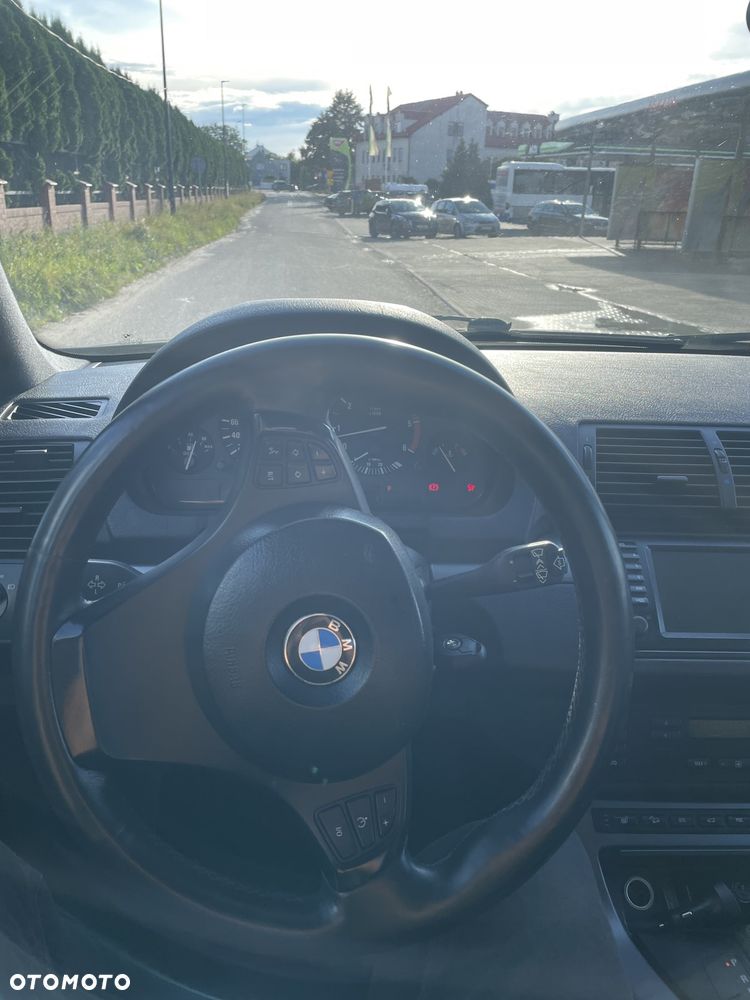BMW X5 - 13
