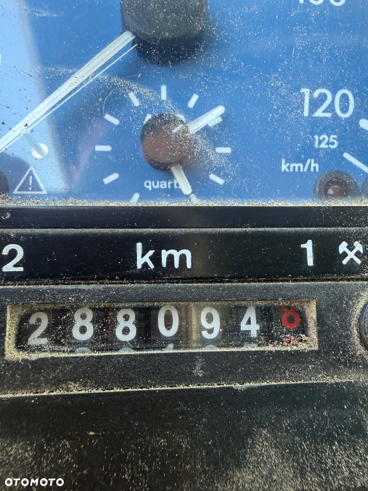 Mercedes-Benz Atego - 7