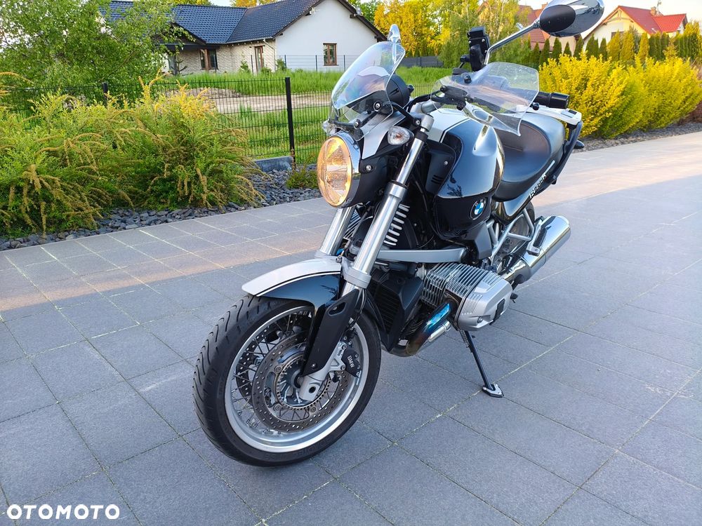 BMW R - 2