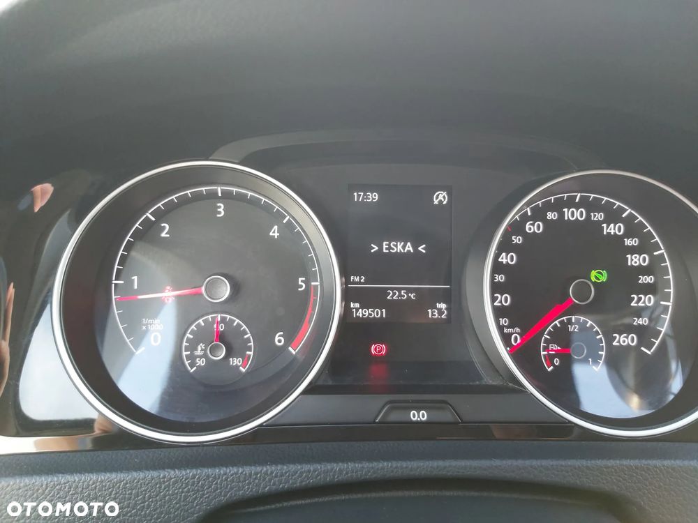 Volkswagen Golf 2.0 TDI BMT Highline DSG - 13