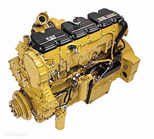 Motor caterpillar c15-x4r - 1