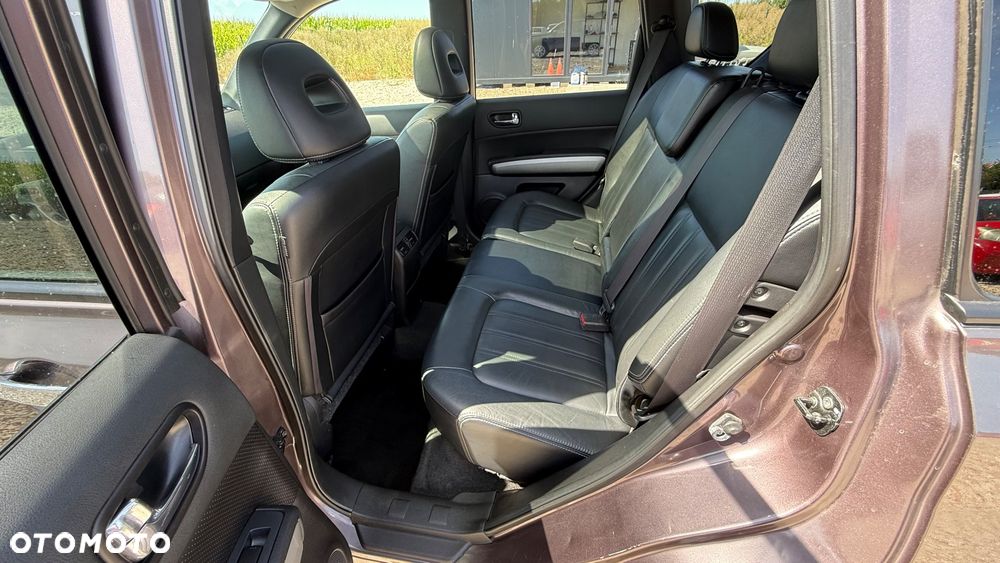 Nissan X-Trail 2.0 dCi LE Platinum - 10