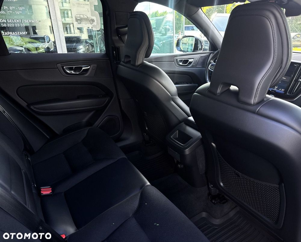Volvo XC 60 - 21
