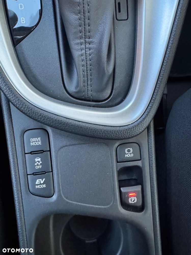 Toyota Yaris Cross Hybrid 1.5 Comfort - 30