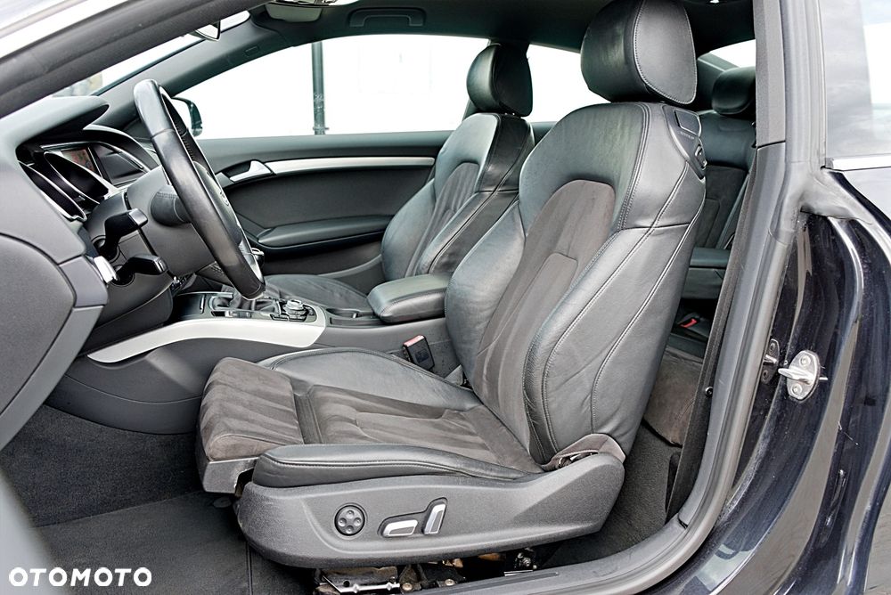 Audi A5 Coupé 1.8 TFSI - 7