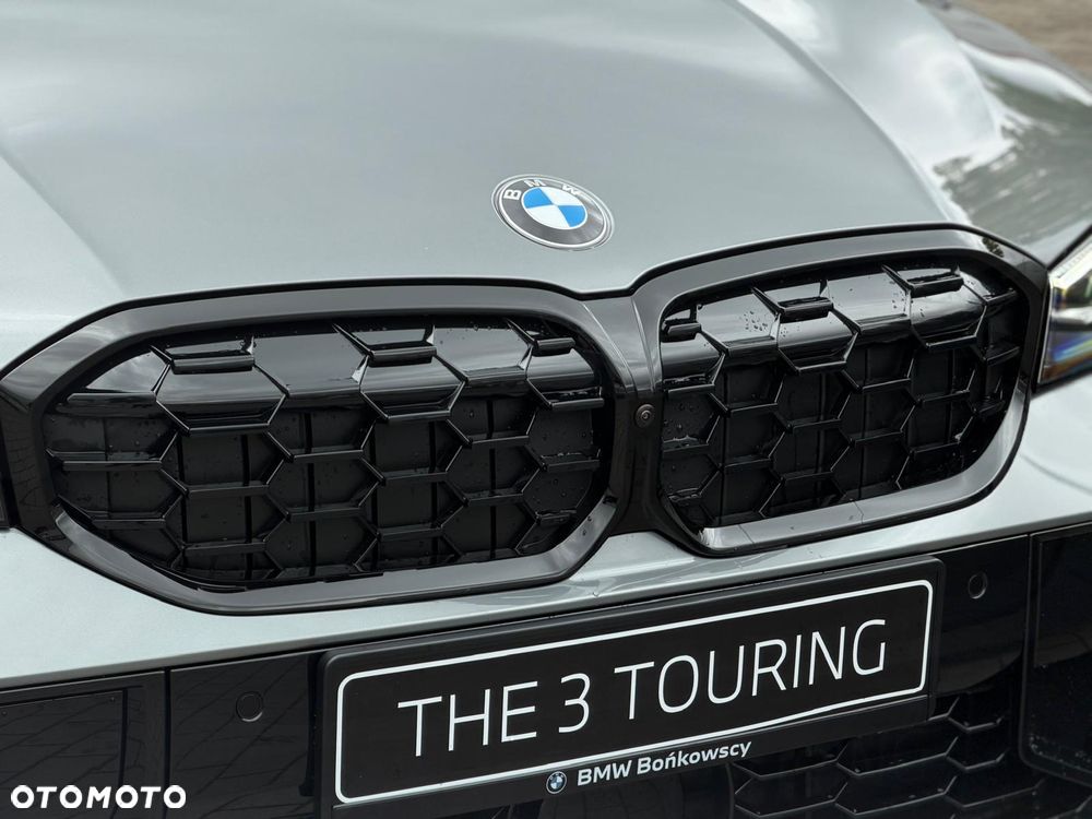 BMW Seria 3 M340i xDrive mHEV sport - 9